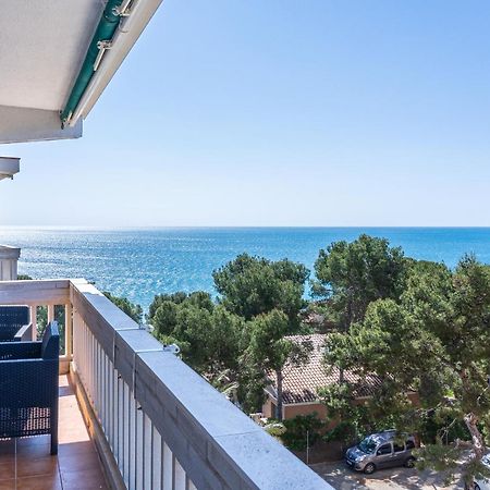 Hauzify I Apartament Punta Del Cavall Salou Exterior foto